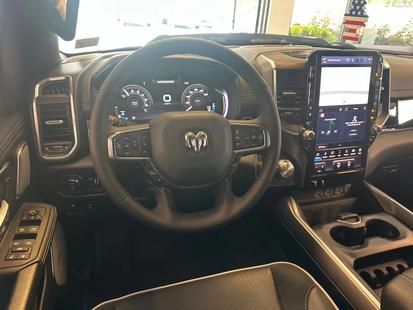 ram ram 1500 pickup 2025 1C6SRFJP9SN748191 image ram ram 1500 pickup 2025 1C6SRFJP9SN748191 image